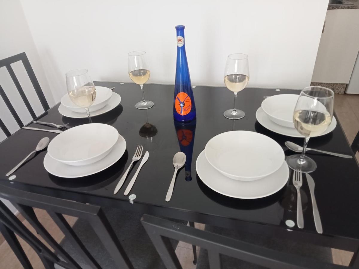 Casa Analiz Holiday home Arrecife (Lanzarote)