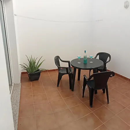 Casa Analiz Villa Arrecife  Exterior photo